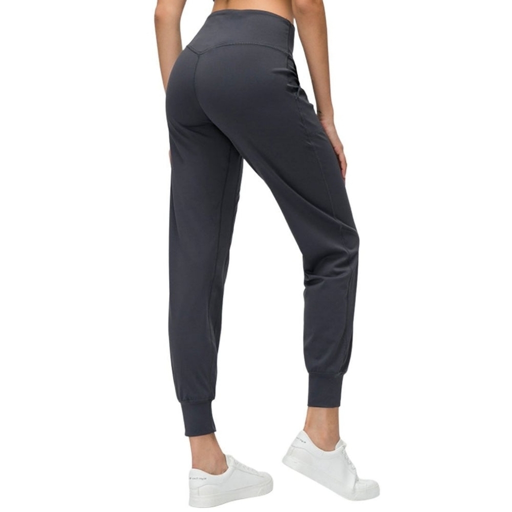 RLX On The Fly Joggers 28" Womans Size 6 Gray